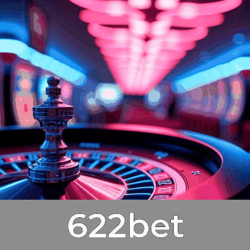 622bet: Slots Incríveis, Jogos de Mesa Estratégicos e Mais