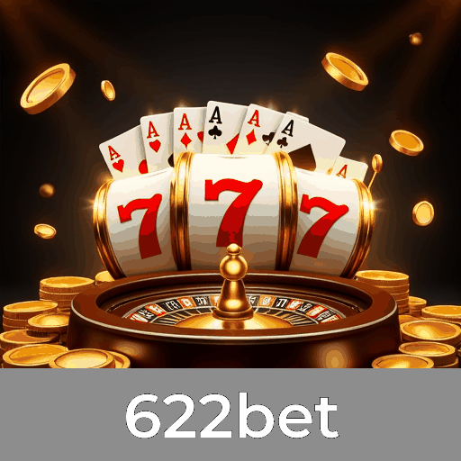 622bet: O Melhor em Pagamentos Rápidos e Cassino Premiado