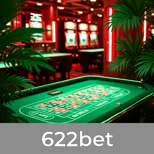 Explore a praticidade do aplicativo 622bet para apostas